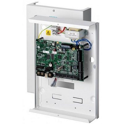 SIEMENS Κέντρο Συναγερμού 8-32 Ζωνών SPC4320