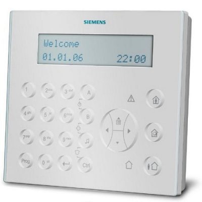Siemens Sintony IKP6-03 Πληκτρολογιο