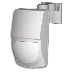 Ανιχνευτές κίνησης Crow