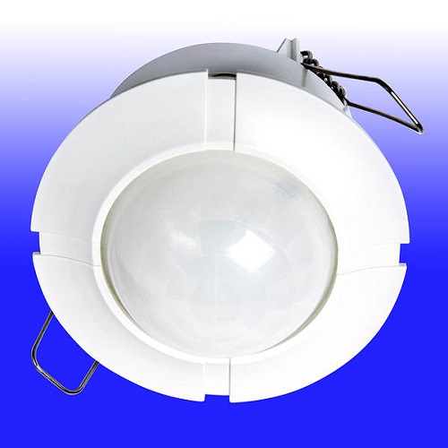 Ανιχνευτής κίνησης crow TLC-360 - Image 3