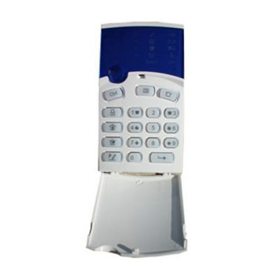 Πληκτρολόγιο Crow CR-16 Icon ST