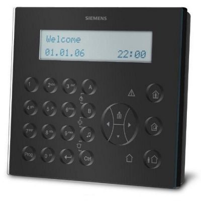 Πληκτρολόγιο Χειρισμού SIEMENS IKP6-03B