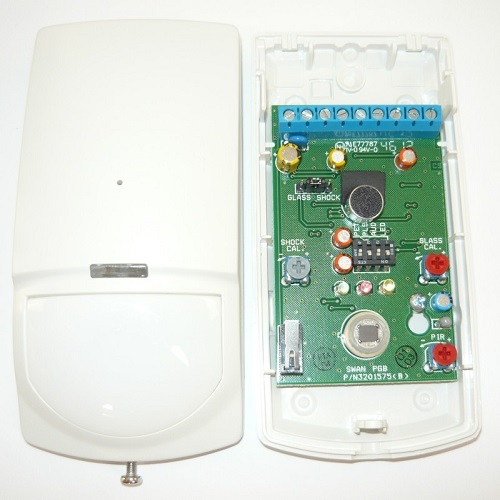 Ραντάρ Crow SWAN-PGB