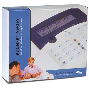 Συστήματα συναγερμού Crow