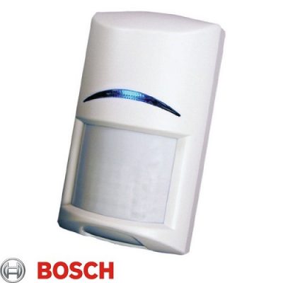 Bosch isc-bdl2-w12g TriTech 10.525Ghz.