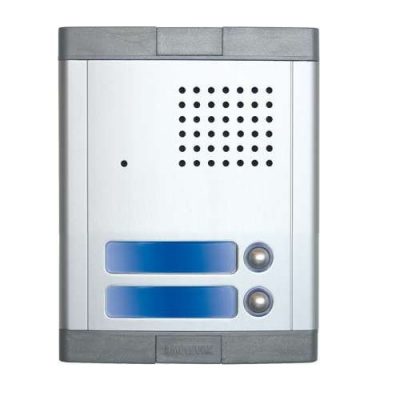 Mπουτονιέρα 2 κλήσεων Κωδικός 2061Α/02