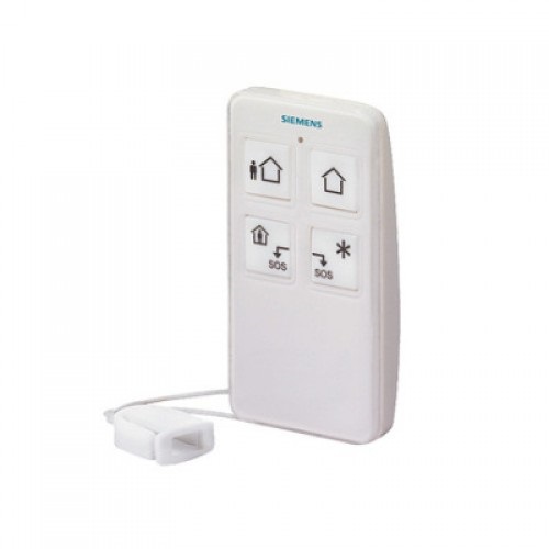 Siemens IRCW6-12 Χειριστήριο συναγερμού wireless - Image 3