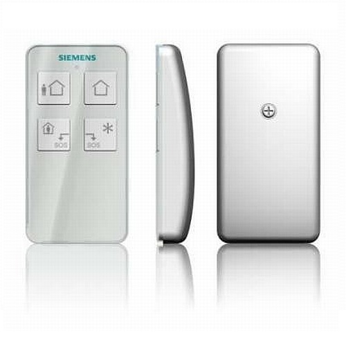 Siemens IRCW6-12 Χειριστήριο συναγερμού wireless - Image 2