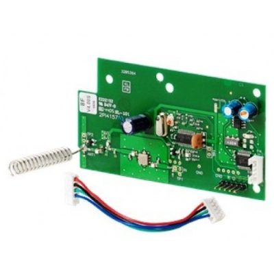 Siemens IRFW6-12.Ασύρματος δέκτης