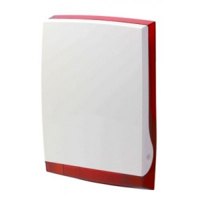 Siemens ISRW6-12R ασύρματη Εξωτερική Σειρήνα