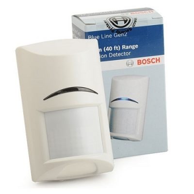 bosch ISC-BPR2-W12 no pet