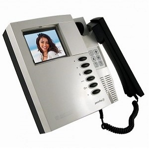 θυροτηλεοράσεις Amplyvox