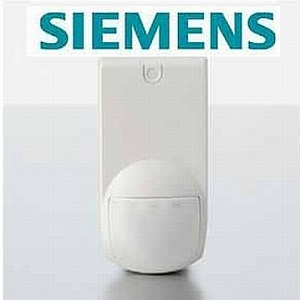 Ανιχνευτές κίνησης Siemens