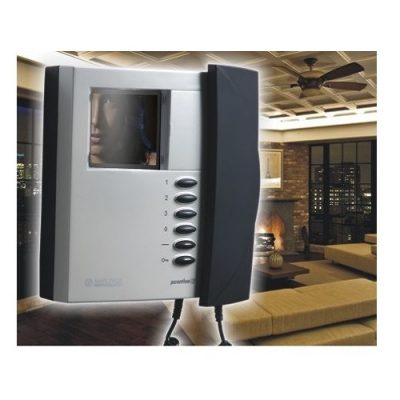 Amplyvox color Lcd monitor code 9435/5c