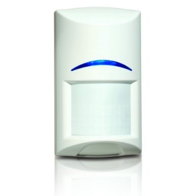 Τετραπλός ανιχνευτής Blue Line 2ης γενιάς PIR.