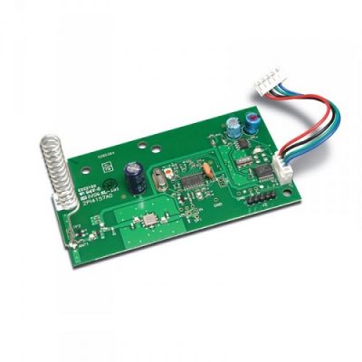 Crow FW-RCV-8F F868 πλακέτα ασύρματης επέκτασης