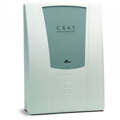 GSM Crow - CS-47 επικοινωνία μέσω κινητής τηλεφωνίας