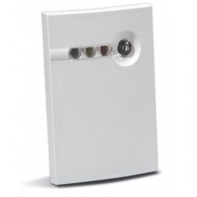 Ανιχνευτής θραύσης κρυστάλλων οροφής ή τοίχου GDB-II PLUS-D CROW