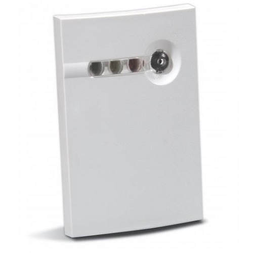 Ανιχνευτής θραύσης κρυστάλλων οροφής ή τοίχου GDB-II PLUS-D CROW