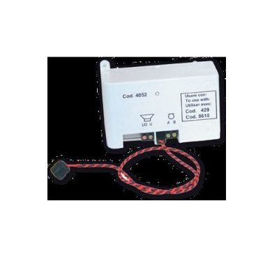 Θυρομεγαφωνο για Θυροτηλέφωνα 441-442 και θυροτηλεόραση status