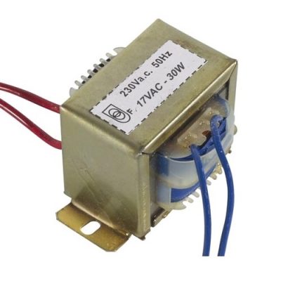 Μετασχηματιστής τροφοδοσίας πίνακα CROW - RUNNER MSPL