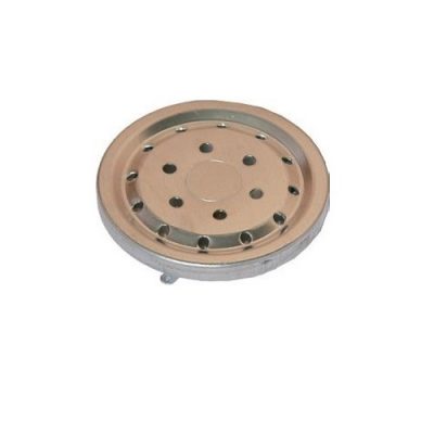 Μικρόφωνο θυροτηλεφώνου παλαιού τύπου 441