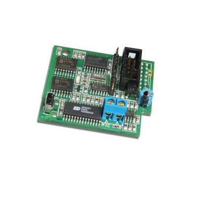 PW VOICE-BD Μονάδα φωνητικών μυνημάτων Crow