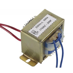 Παρελκόμενα συναγερμού Crow