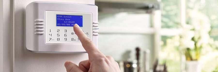 Συστήματα ασφαλείας