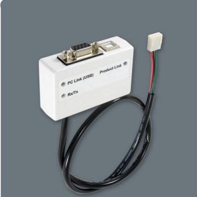 307 USB συσκευή προγραμματισμού Paradox