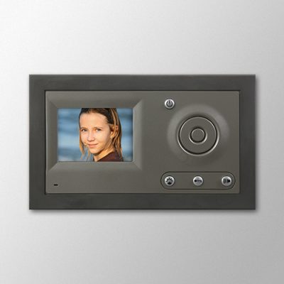 CTC Armonia Vision VHS 603 C