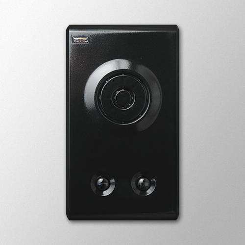 CTC Armonia WF 922 black