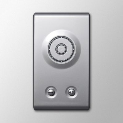 CTC Armonia WF 922 silver