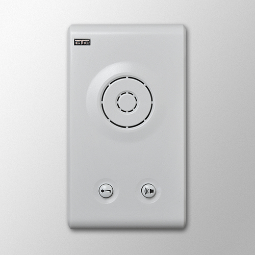 Θυροτηλέφωνο CTC Armonia WF 922 - Image 3