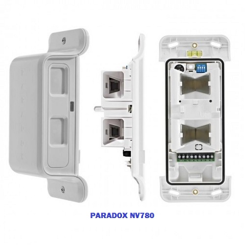 PARADOX NV780