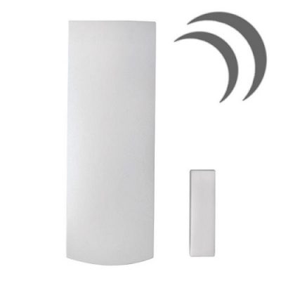 Paradox DCT10 ασύρματη μαγνητική επαφή μεγάλης εμβέλειας