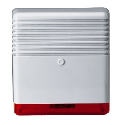 Σειρήνα συναγερμού Paradox SIR/PLL