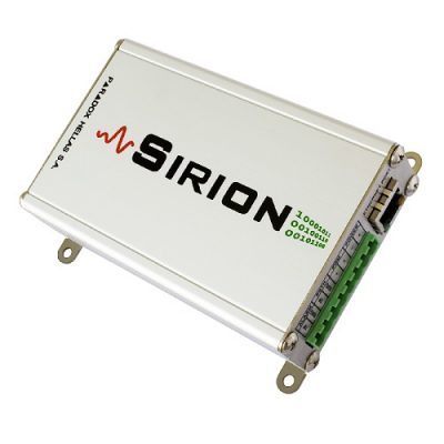 Paradox SIRION IP Communication universal Module