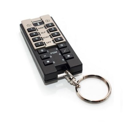 Αμφίδρομο τηλεχειριστήριο – πληκτρολόγιο REM3