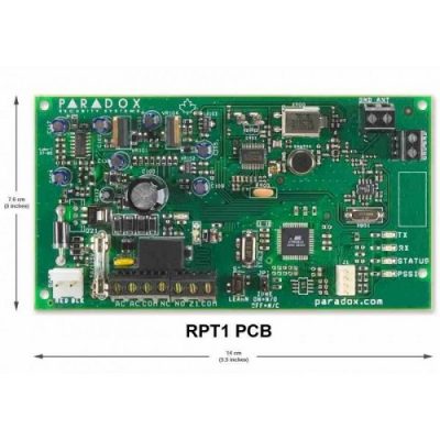 Ασύρματος αναμεταδότης RPT1