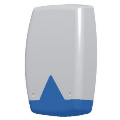 Εξωτερική Σειρήνα Με Τριγωνικά Led EDS AS 270