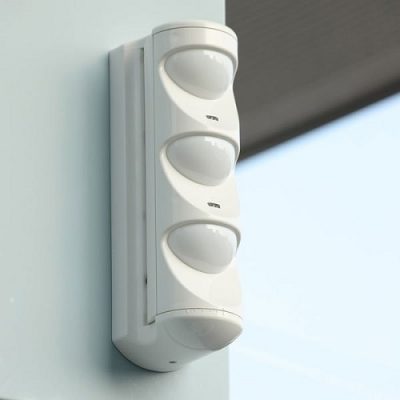 Εξωτερικός ανιχνευτής Triwatcher - SIR10s