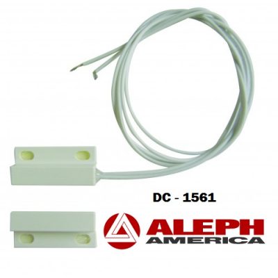 Μαγνητική επαφή Aleph DC-1561