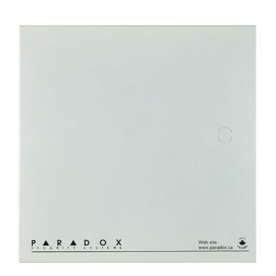Μεταλλικό κουτί κέντρων Paradox
