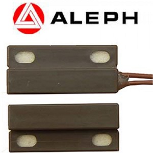 Μπαταρίες συναγερμού - μαγνητικές επαφές