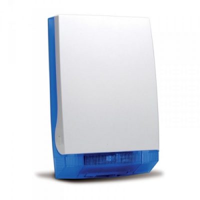 Σειρήνα crow BS NEPTUNE ΜΠΛΕ