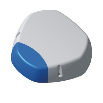 Συναγερμού σειρήνα EDS AS-290