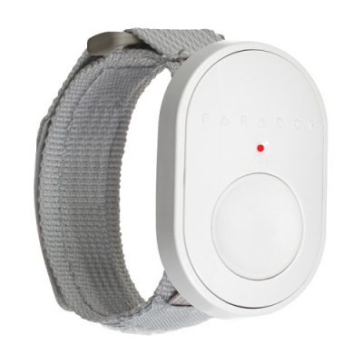 Χειριστήριο έκτακτης ανάγκης – πανικού Paradox rem101