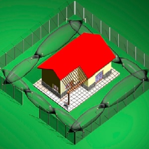 Περιμετρικά Beams