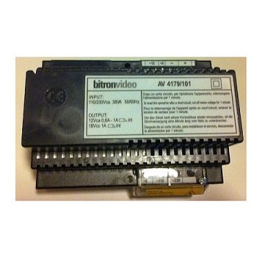 Bitron av4179/101